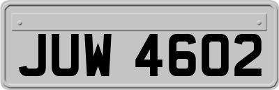 JUW4602