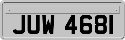 JUW4681
