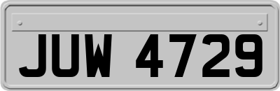 JUW4729