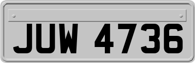 JUW4736