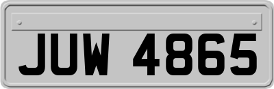 JUW4865