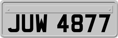 JUW4877