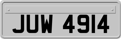 JUW4914
