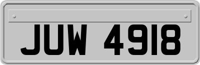 JUW4918