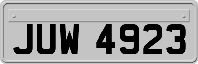 JUW4923