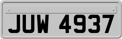 JUW4937