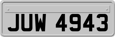 JUW4943