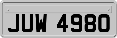 JUW4980