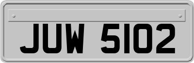 JUW5102