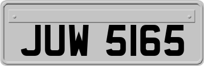 JUW5165