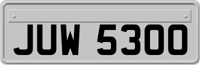 JUW5300