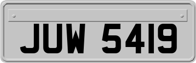 JUW5419