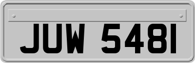 JUW5481