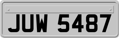 JUW5487