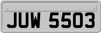 JUW5503