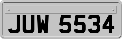 JUW5534
