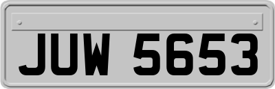 JUW5653