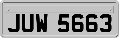 JUW5663