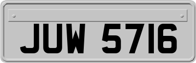 JUW5716