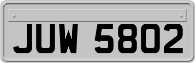 JUW5802