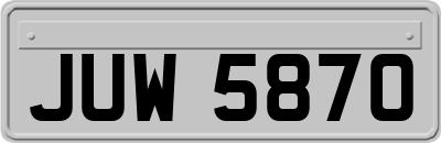 JUW5870