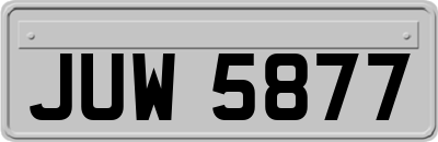 JUW5877
