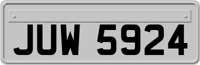 JUW5924