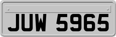 JUW5965