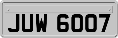 JUW6007