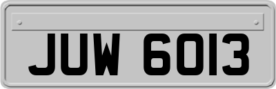 JUW6013