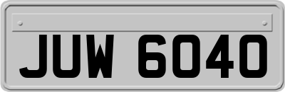 JUW6040