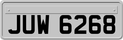 JUW6268