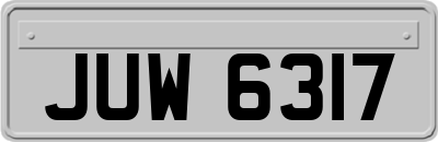 JUW6317
