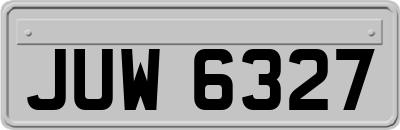 JUW6327