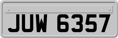 JUW6357