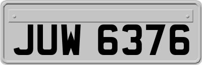 JUW6376