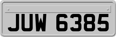 JUW6385