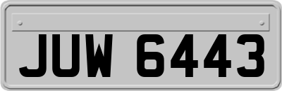 JUW6443