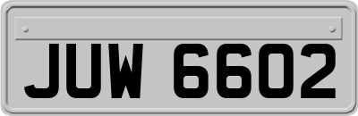JUW6602