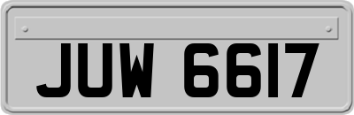 JUW6617