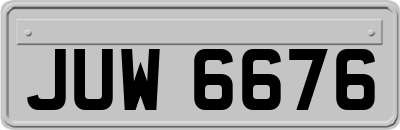 JUW6676