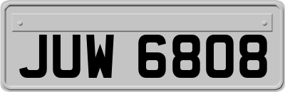 JUW6808