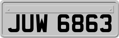 JUW6863