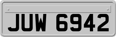 JUW6942