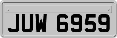 JUW6959