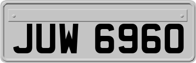 JUW6960
