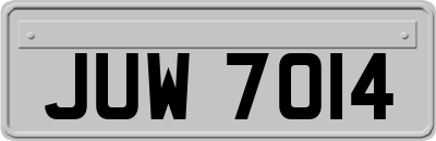 JUW7014