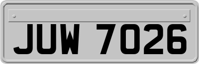 JUW7026