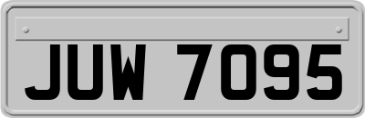 JUW7095