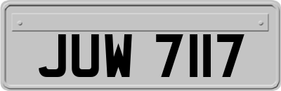 JUW7117
